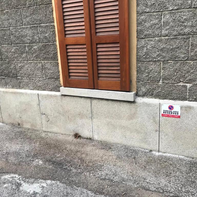 Casa Lago Como - Appartamento con 1 Camera da Letto - 73
