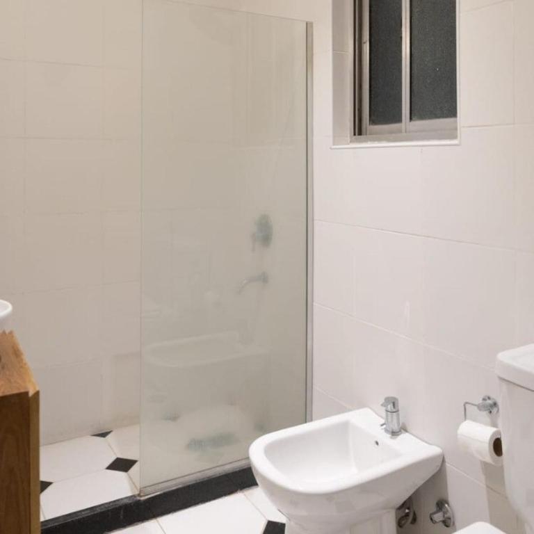 Departamento cómodo y funcional - One-Bedroom Apartment - 9