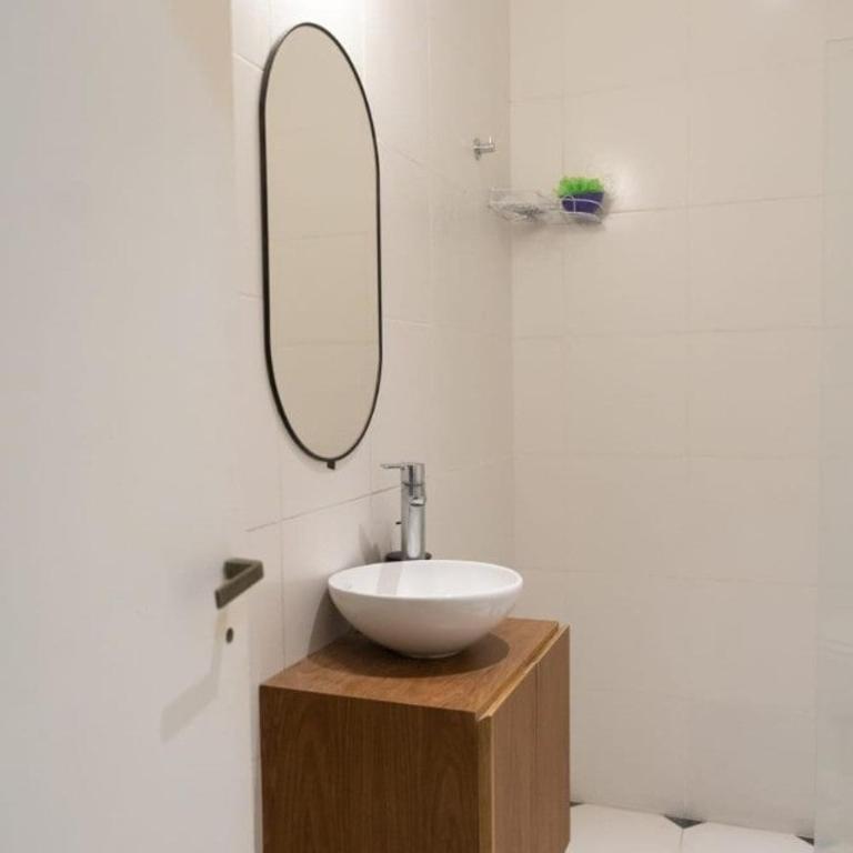 Departamento cómodo y funcional - Apartamento de 1 dormitorio - 12