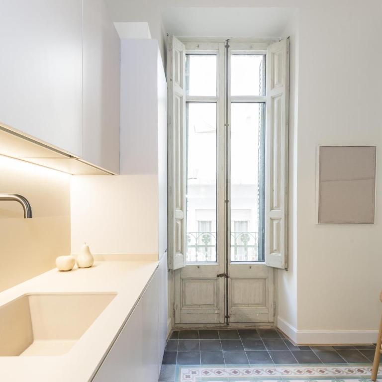The Residences At Bartomeu 26 Suite Bartomeu - Apartamento - 52