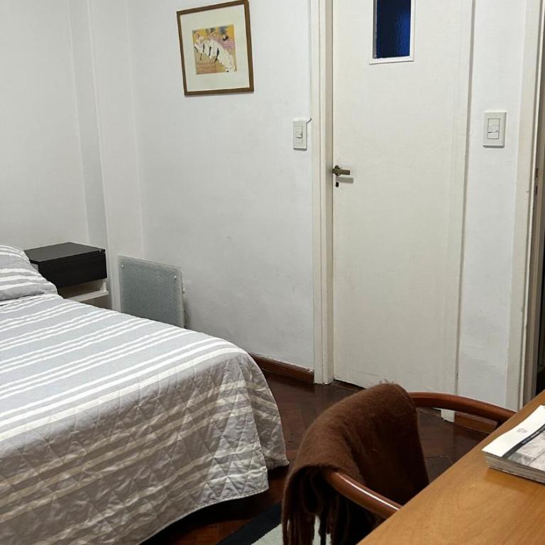 Departamento cómodo y funcional - Apartamento de 1 dormitorio - 5