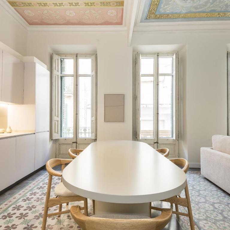 The Residences At Bartomeu 26 Suite Bartomeu - Apartamento - 53
