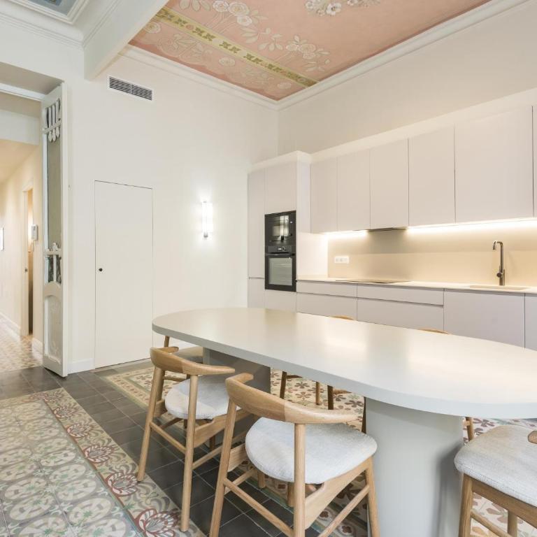 The Residences At Bartomeu 26 Suite Bartomeu - Apartamento - 54