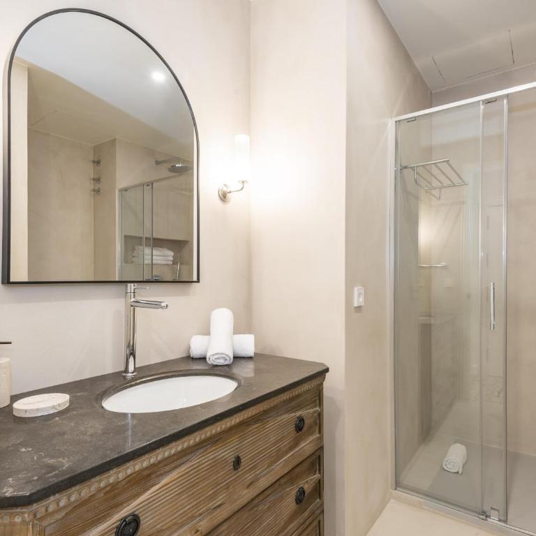 The Residences At Bartomeu 26 Suite Bartomeu - Apartamento - 59