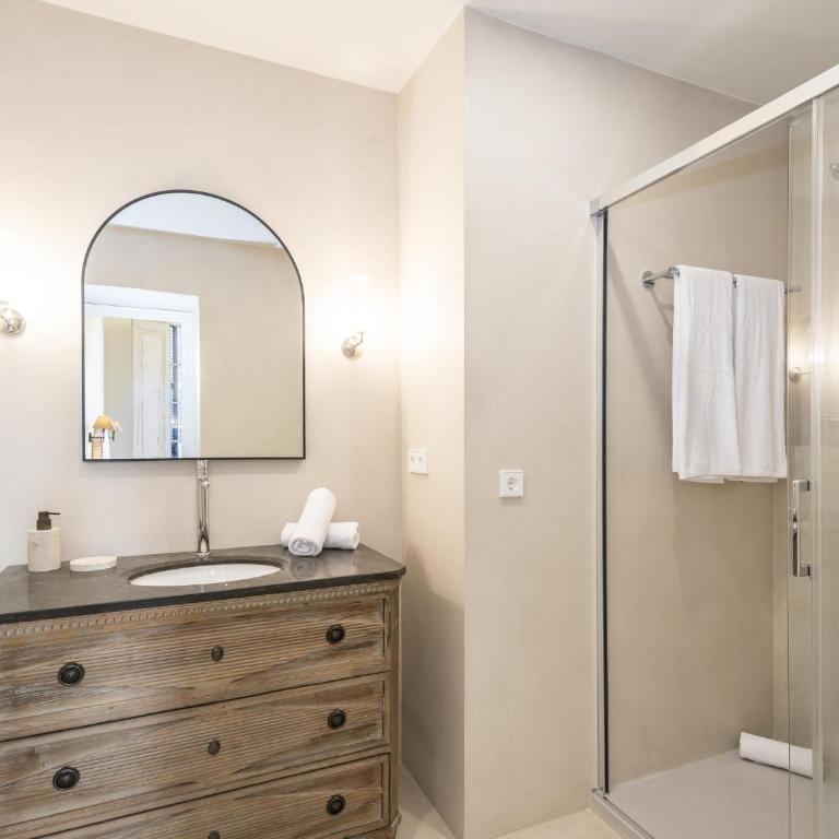 The Residences At Bartomeu 26 Suite Bartomeu - Apartamento - 62