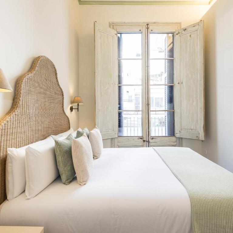 The Residences At Bartomeu 26 Suite Bartomeu - Apartamento - 64