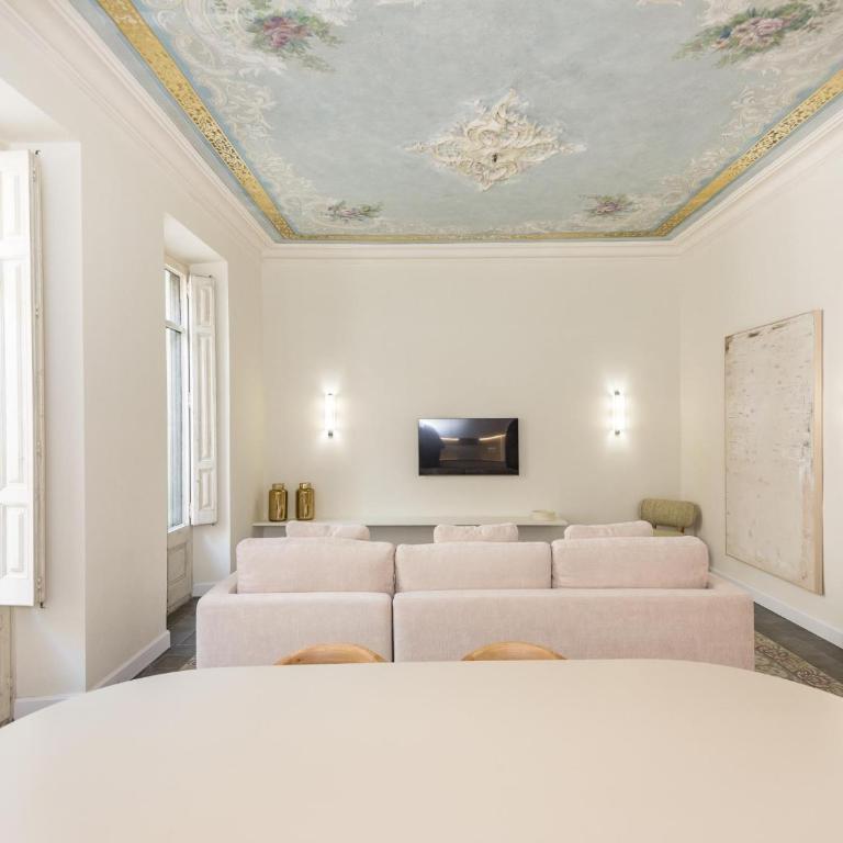 The Residences At Bartomeu 26 Suite Bartomeu - Apartamento - 66