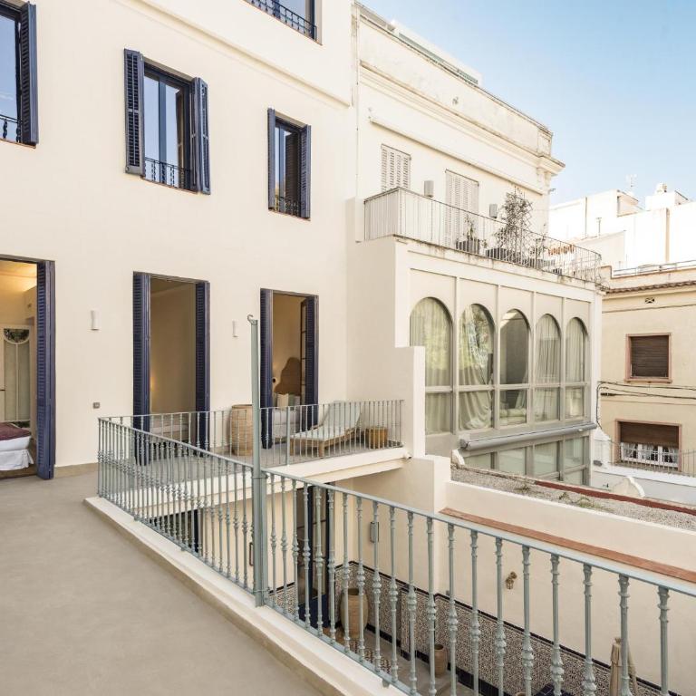 The Residences At Bartomeu 26 Suite Bartomeu - Apartamento - 69