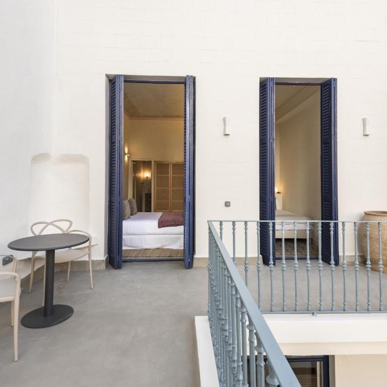 The Residences At Bartomeu 26 Suite Bartomeu - Apartamento - 70