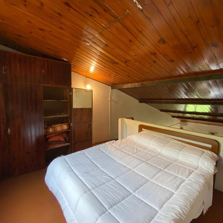 Casa Tres Palmeras La Pedrera - One-Bedroom House - 2