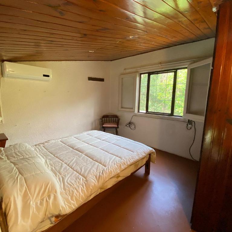 Casa Tres Palmeras La Pedrera - One-Bedroom House - 3