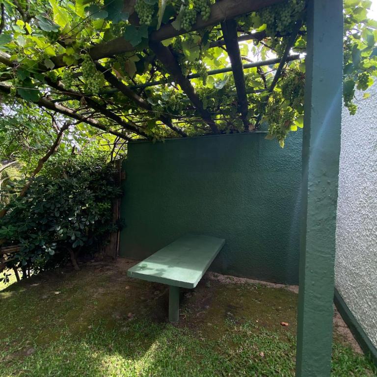 Casa Tres Palmeras La Pedrera - One-Bedroom House - 14