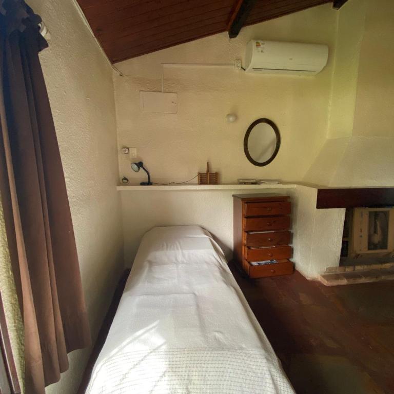 Casa Tres Palmeras La Pedrera - One-Bedroom House - 10