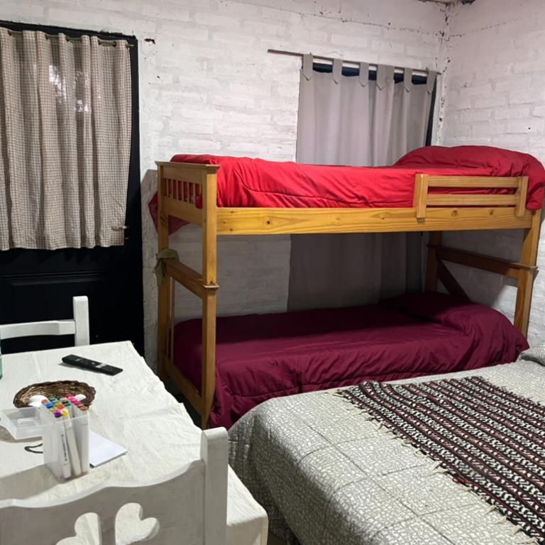 Viedma 4 personas C coch - Apartamento de 1 dormitorio - 5
