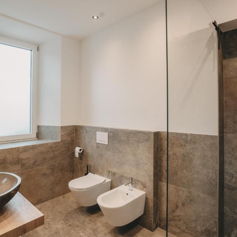 Stein unter Lebenberg NEW 2026 - Appartamento con 1 Camera da Letto, Balcone e Vista Montagna - 13