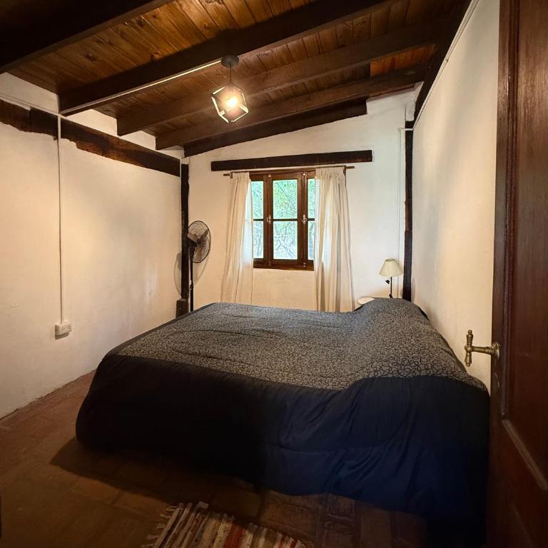 Espacio Silvestre - Cabañas Tío Pepe - Casa de 2 dormitorios - 3