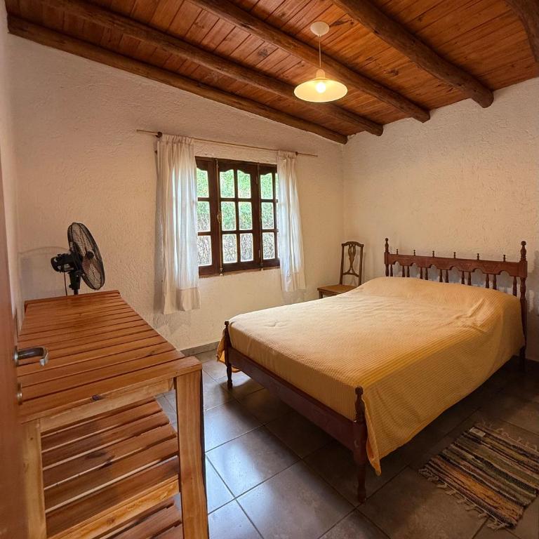 Espacio Silvestre - Cabañas Tío Pepe - Casa de 2 dormitorios - 18