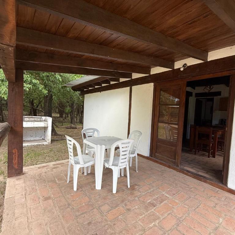 Espacio Silvestre - Cabañas Tío Pepe - Casa de 2 dormitorios - 19
