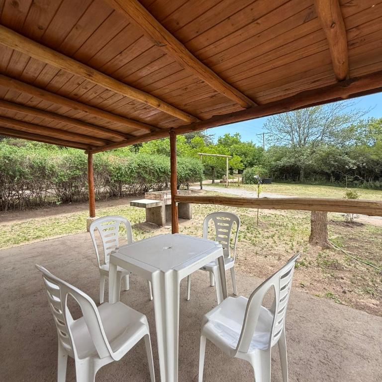 Espacio Silvestre - Cabañas Tío Pepe - Casa de 2 dormitorios - 17