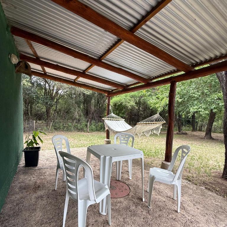 Espacio Silvestre - Cabañas Tío Pepe - Casa de 2 dormitorios - 16