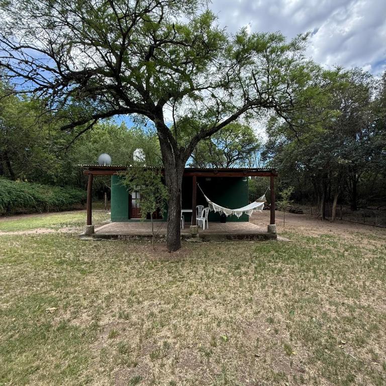 Espacio Silvestre - Cabañas Tío Pepe - Casa de 2 dormitorios - 21