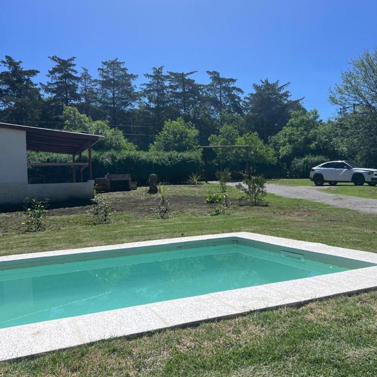 Espacio Silvestre - Cabañas Tío Pepe - Casa de 2 dormitorios - 24