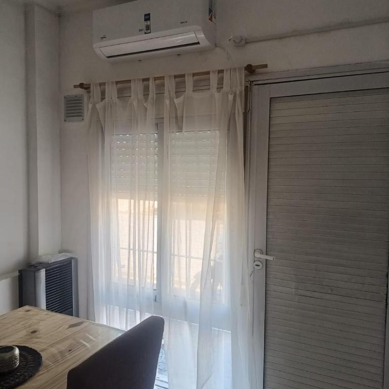 Dto funcional MT - One-Bedroom Apartment - 11