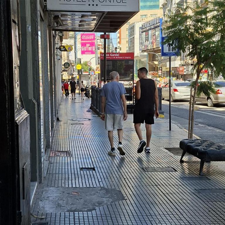 SOLAR ABASTO, ideal para una semana, cerca Movistar arena - Apartamento de 1 dormitorio - 38