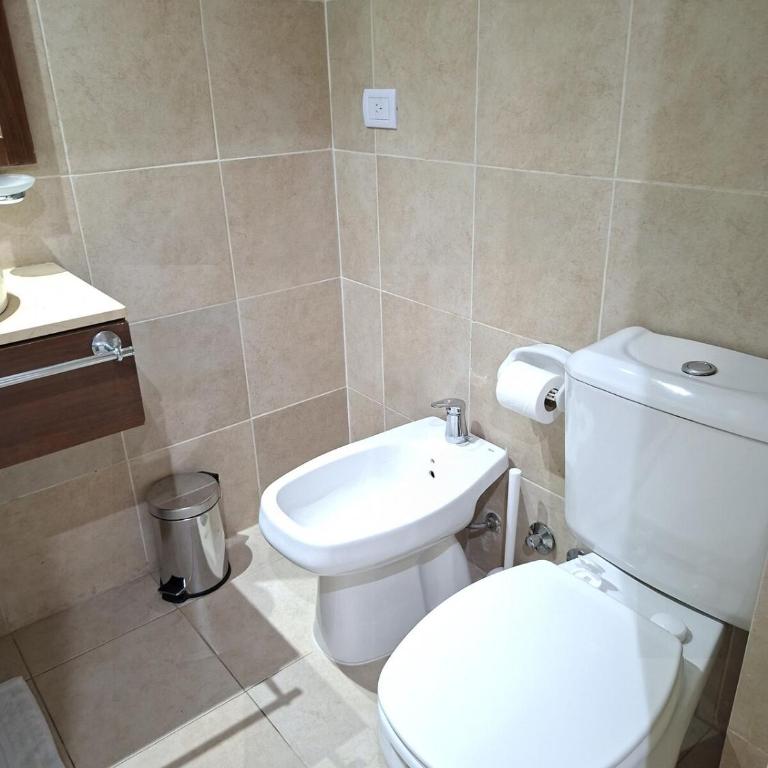 SOLAR ABASTO, ideal para una semana, cerca Movistar arena - Apartamento de 1 dormitorio - 27