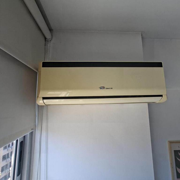 SOLAR ABASTO, ideal para una semana, cerca Movistar arena - Apartamento de 1 dormitorio - 12