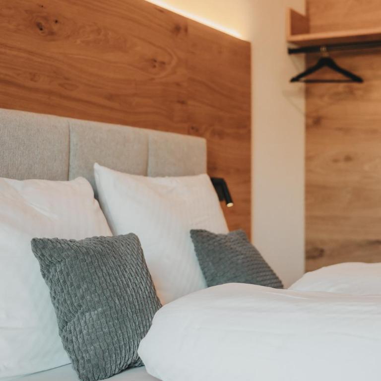 Stein unter Lebenberg NEW 2026 - Appartamento con 1 Camera da Letto, Balcone e Vista Montagna - 9