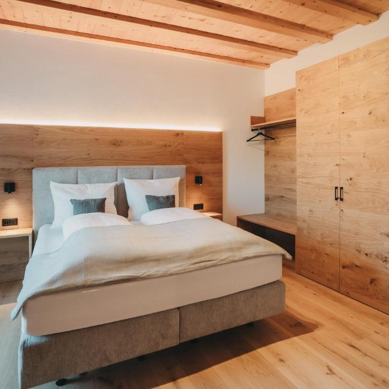 Stein unter Lebenberg NEW 2026 - Appartamento con 1 Camera da Letto, Balcone e Vista Montagna - 4