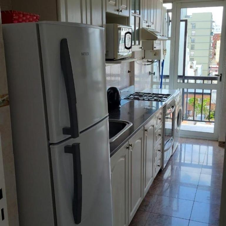 Libertd - One-Bedroom Apartment - 1