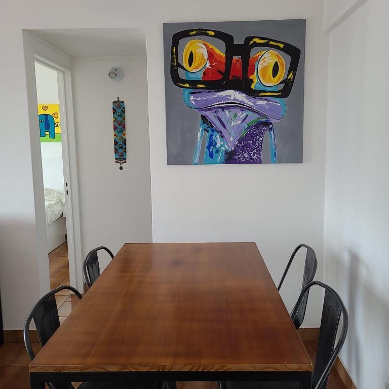 Libertd - One-Bedroom Apartment - 2