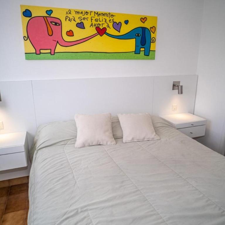 Libertd - One-Bedroom Apartment - 3