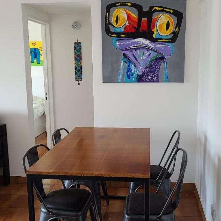 Libertd - One-Bedroom Apartment - 4