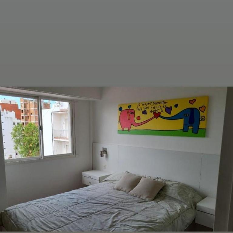 Libertd - One-Bedroom Apartment - 6