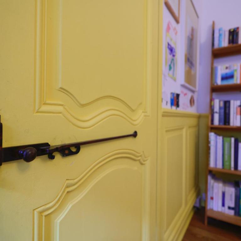 Cœur Historique et Paisible - Hôtel de Ville - Two-Bedroom Apartment - 29