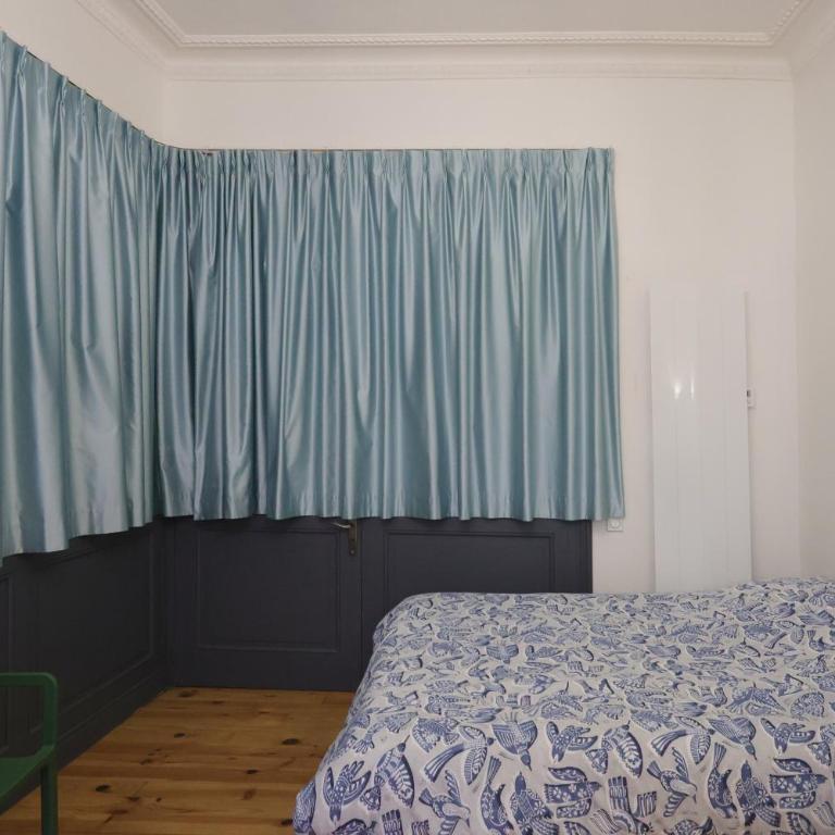 Cœur Historique et Paisible - Hôtel de Ville - Two-Bedroom Apartment - 22
