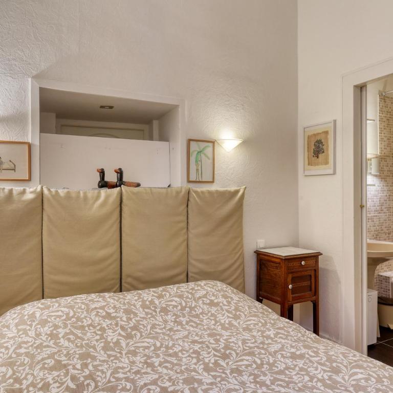 Cœur Historique et Paisible - Hôtel de Ville - Two-Bedroom Apartment - 15