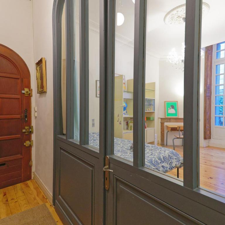 Cœur Historique et Paisible - Hôtel de Ville - Two-Bedroom Apartment - 24