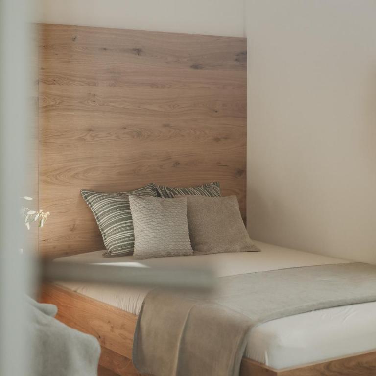 Stein unter Lebenberg NEW 2026 - Appartamento con 1 Camera da Letto, Balcone e Vista Montagna - 7