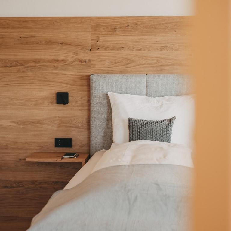 Stein unter Lebenberg NEW 2026 - Appartamento con 1 Camera da Letto, Balcone e Vista Montagna - 12