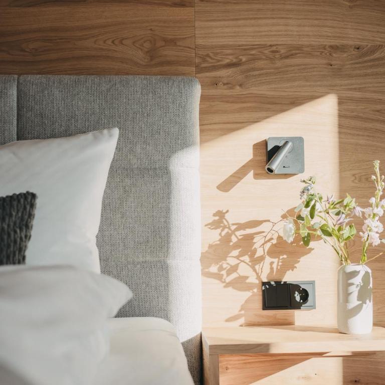 Stein unter Lebenberg NEW 2026 - Appartamento con 1 Camera da Letto, Balcone e Vista Montagna - 17