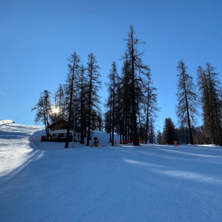 Luxury Chalet Valberg sauna jacuzzi gym- 1hour from Nice airport - Chalet - 36