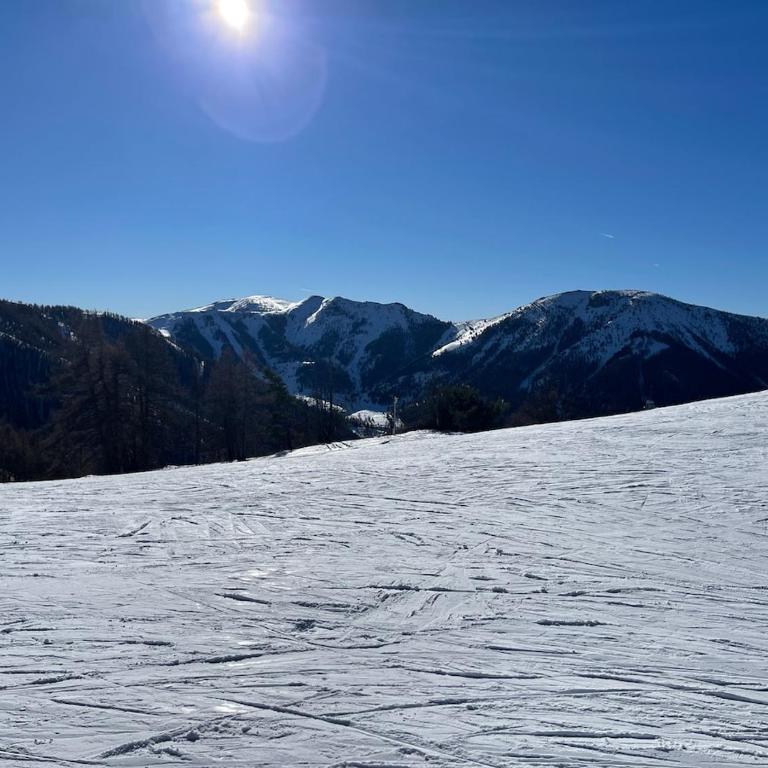 Luxury Chalet Valberg sauna jacuzzi gym- 1hour from Nice airport - Chalet - 37