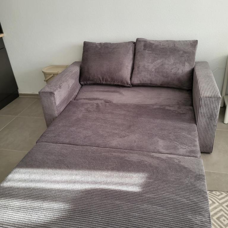 Bergzauber Bayerwald - voll ausgestattetes Familienapartment mit Pool - Apartment mit 1 Schlafzimmer - 16