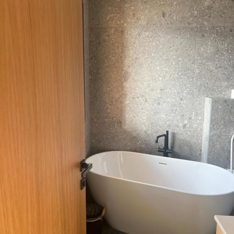 Luxury Chalet Valberg sauna jacuzzi gym- 1hour from Nice airport - Chalet - 21