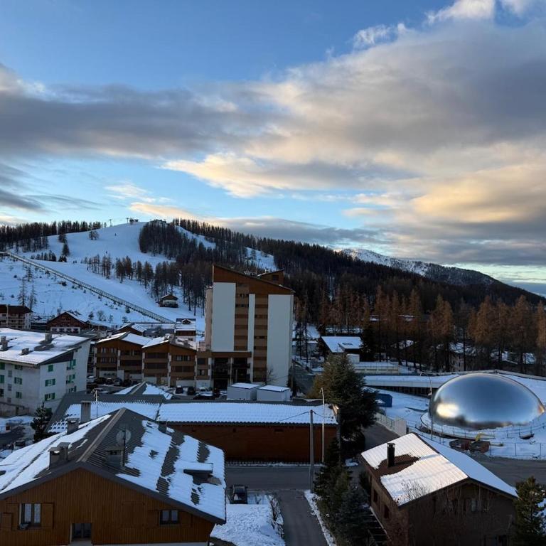 Luxury Chalet Valberg sauna jacuzzi gym- 1hour from Nice airport - Chalet - 30