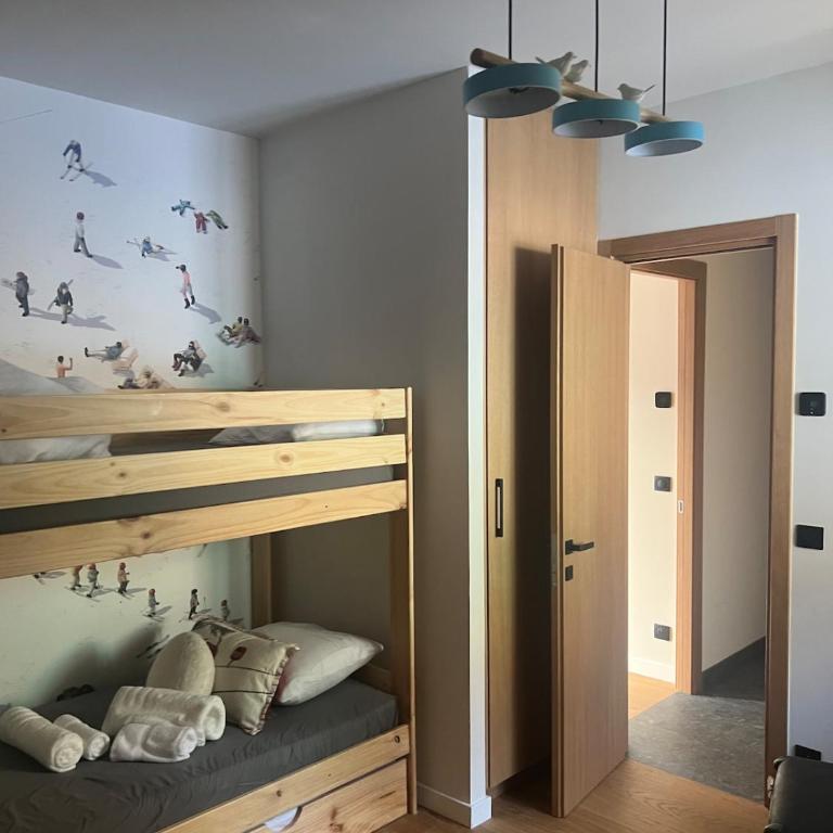 Luxury Chalet Valberg sauna jacuzzi gym- 1hour from Nice airport - Chalet - 19